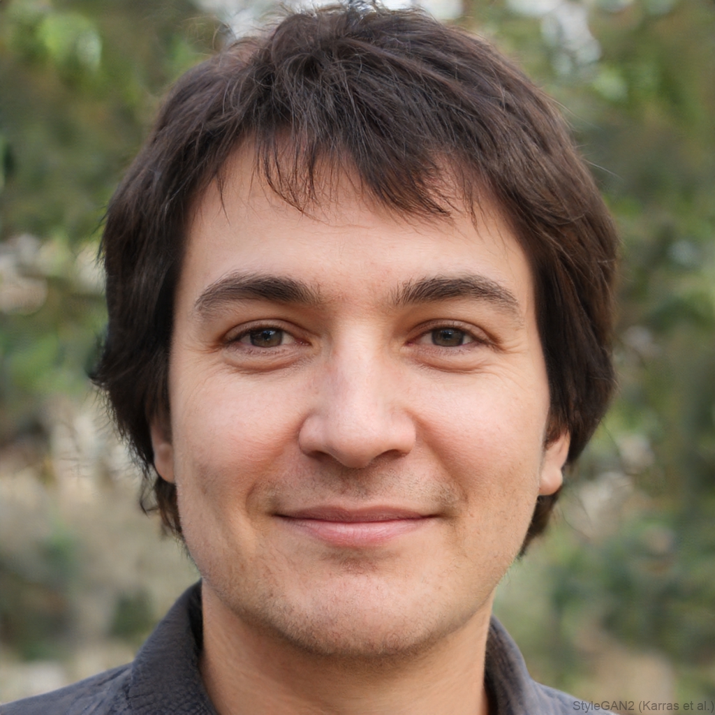 Kai Hoffmann — Projektleiter