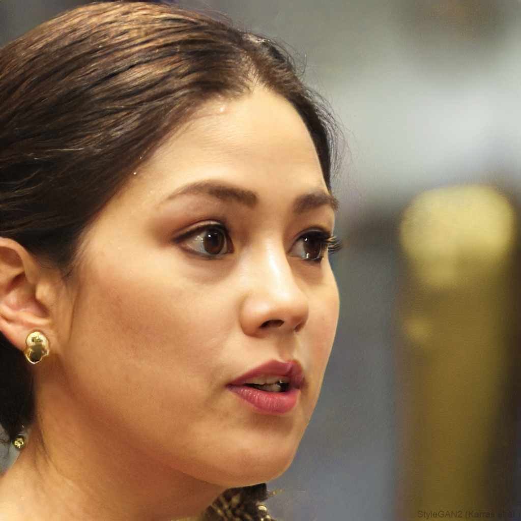 Sophie Müller — Lichtplanerin